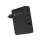 Ładowarka do smartfonów Natec RIBERA GAN 3X USB-C + 1X USB-A 100W CZARNA